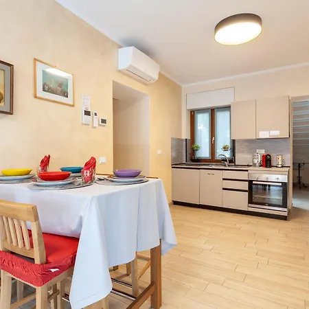 Veruskacamere 1 Bed & Breakfast