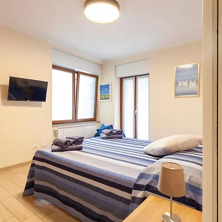 Veruskacamere 1 Bed & Breakfast 3*