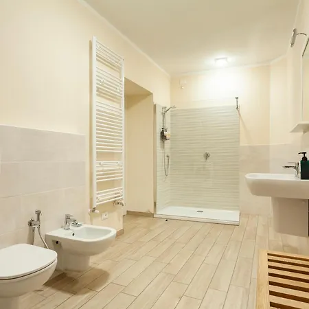 Bed & Breakfast Veruskacamere 1